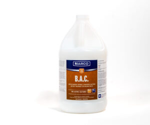 B.a.c | Marco Chemicals