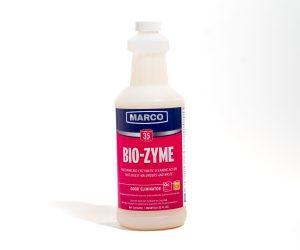 Bio Zyme | Marco Chemicals