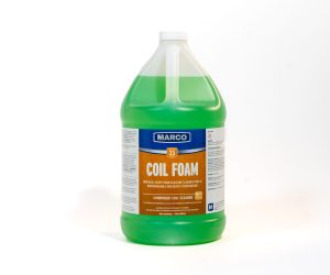 Coil Foam | Marco Chemicals