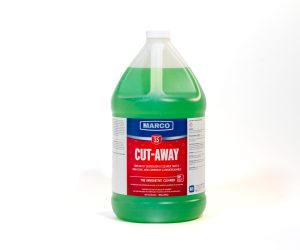 Cut Away | Marco Chemicals