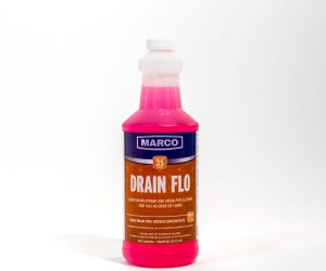 Drain Flo | Marco Chemicals