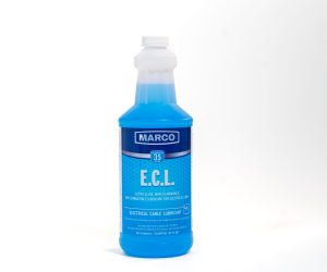 E.c.l | Marco Chemicals