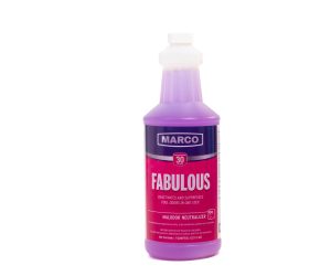 Fabulous | Marco Chemicals