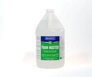 Foam Master | Marco Chemicals
