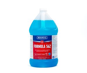Formula | Marco Chemicals