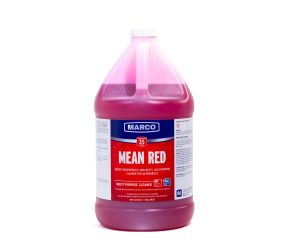 Mean Red | Marco Chemicals