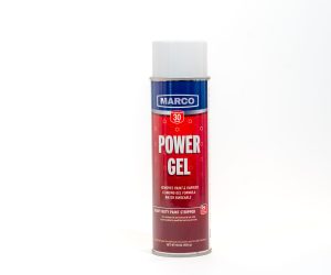 Power Gel | Marco Chemicals