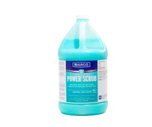 Power Scrub | Marco Chemicals