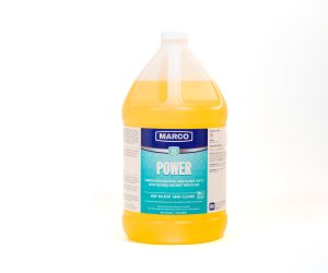 Power | Marco Chemicals