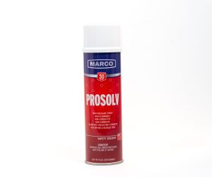 Prosolv | Marco Chemicals