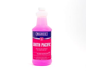 South Pacific | Marco Chemicals
