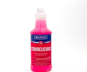 Strudelicious | Marco Chemicals