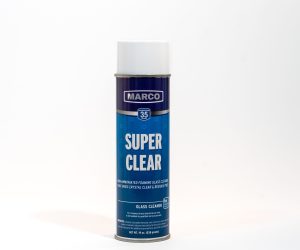 Super Clear | Marco Chemicals