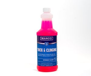 Thick Clinging | Marco Chemicals