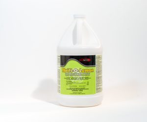 Thrift O Lemon | Marco Chemicals