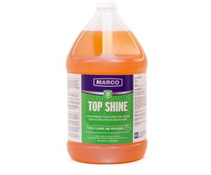 Top Shine | Marco Chemicals