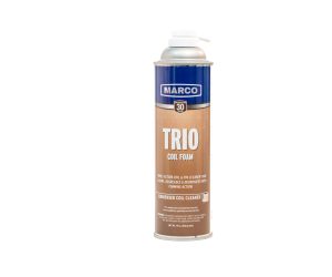 Trio Coil Foam | Marco Chemicals