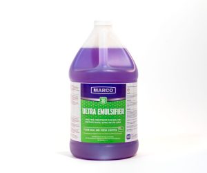 Ultra Emulsifier | Marco Chemicals