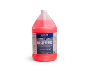 Wash N Wax | Marco Chemicals