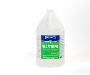 Wax Stripper | Marco Chemicals