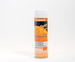 Zenaforce Foam Citrus | Marco Chemicals