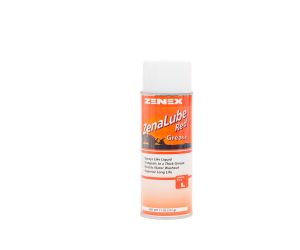 Zenalube Red Grease | Marco Chemicals