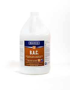 B.a.c | Marco Chemicals