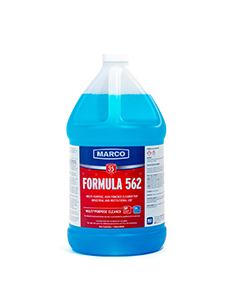 Formula | Marco Chemicals