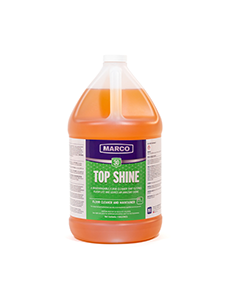 Top Shine | Marco Chemicals